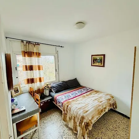Barcelona Διαμέρισμα