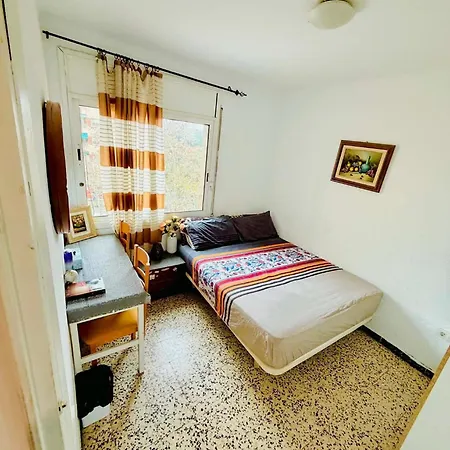 Διαμέρισμα Barcelona *